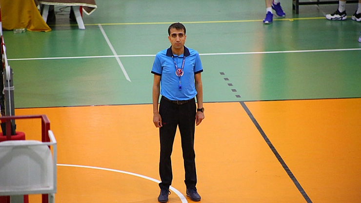 Salduz Efeler Ligi'nde