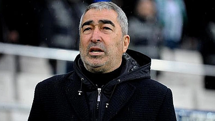 Hakem oyunu etkiledi