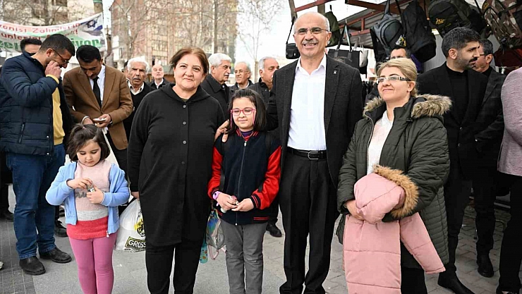 Sami Er'den Söğütlü Cami Açıklaması: 'İzin vermeyiz'