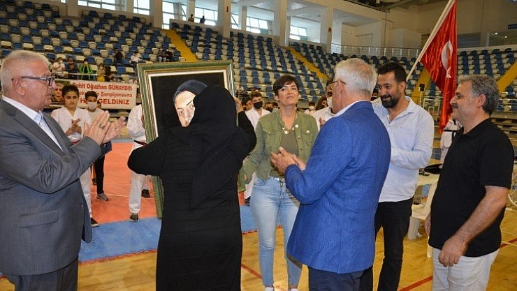 Duygulandıran resim