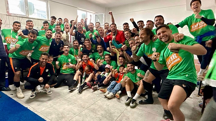 Şampiyonluk Hikayesi Karalanmak İsteniyor!