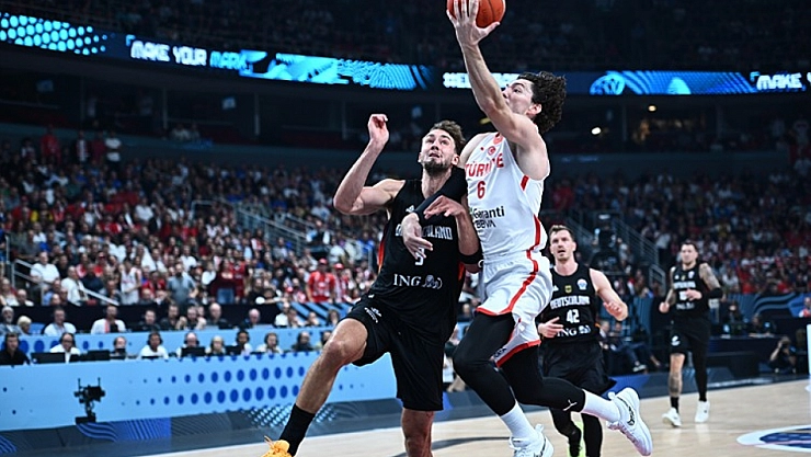 Şampiyonluk Son Anda Kaçtı!