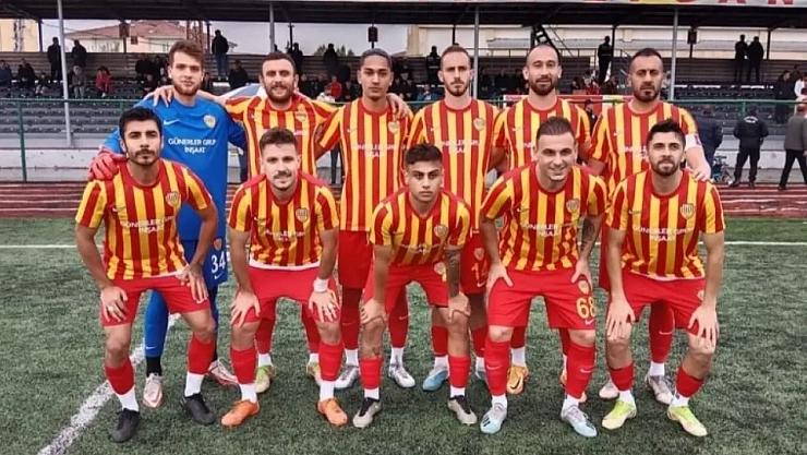 Şampiyonu Malatyaspor belirleyecek!