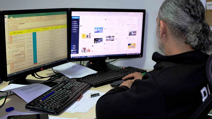 Dolandırıcılar, emeklileri gözüne kestirdi