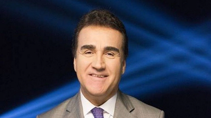 Sanatçı Alpay gurur duydu