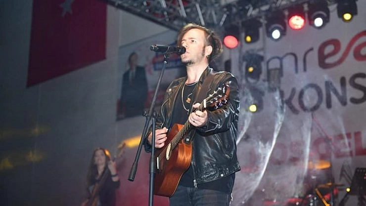 İşte gençlik işte şölen