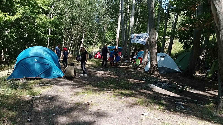 Türkiye'nin en sakini Malatya'da!