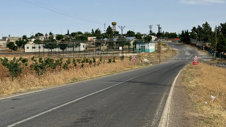 Şanlıurfa'da 2 mahalle karantinaya alındı!