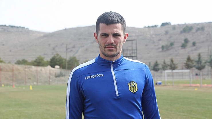 Şanssızlığı kıracağız