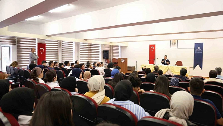'Kolay elde edilen bir başarı yok'