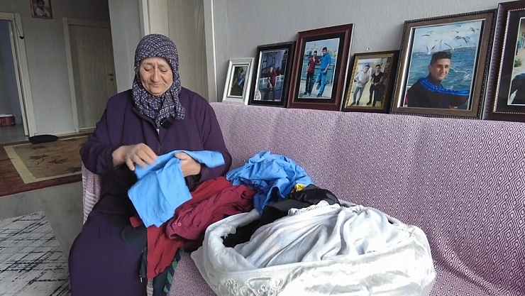 Sarıkamışlı anne 9 yıldır oğlundan haber bekliyor