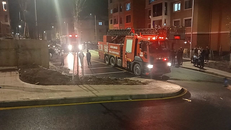 Şarjda bırakılan telefon bomba gibi patladı