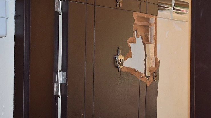 Etkisiz hale getirildi