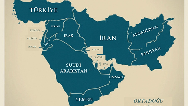 Savaş hazırlığı mı, güç dengesi mi? İşte 25 ülkenin savunma bütçesi…