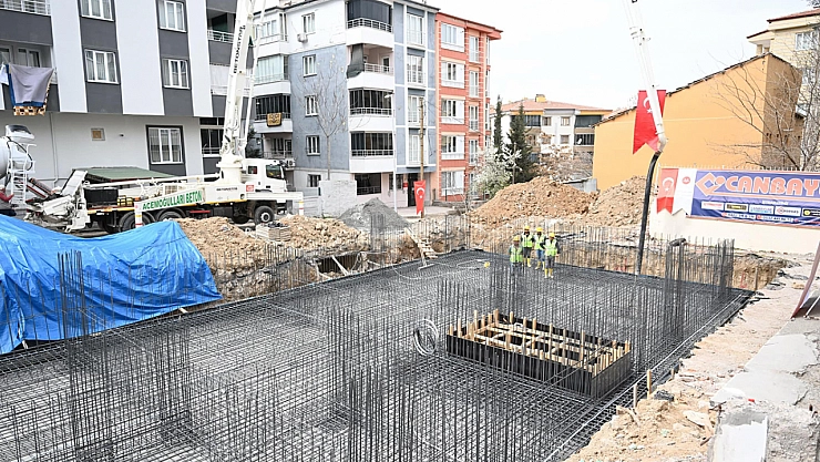 Bosna-Hersek, Malatya'da vefa: 40 milyon TL maliyeti olacak!