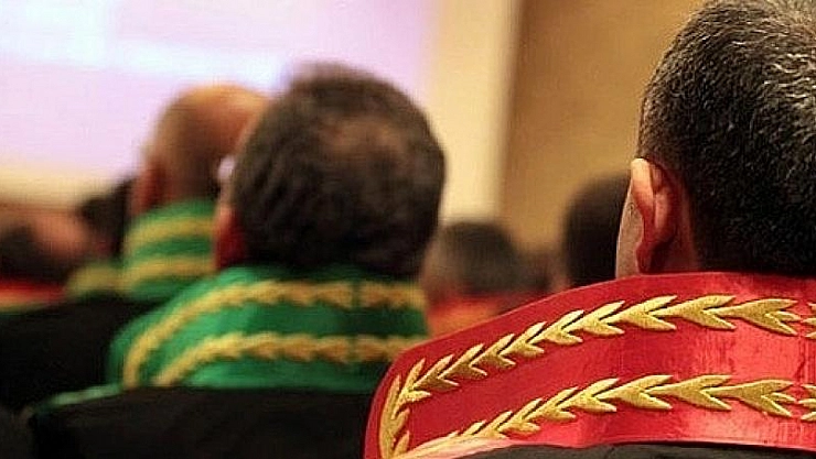 Başsavcılığa Savran atandı
