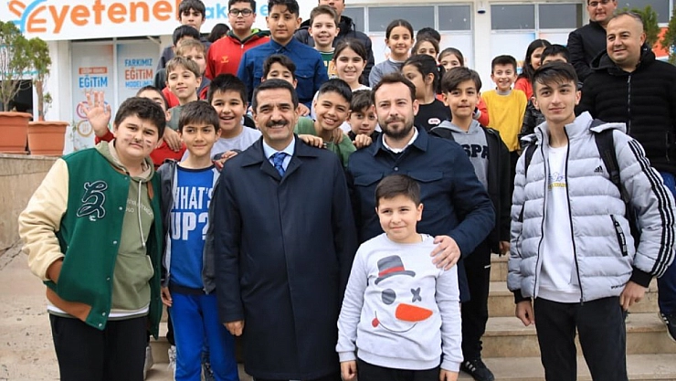 'Seçim öncesi son virajı dönüyoruz'