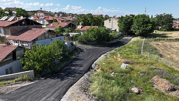 Seçimde verilen sözler tutuluyor!