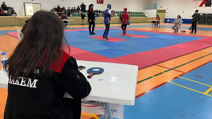 Seçmeler tamamlandı