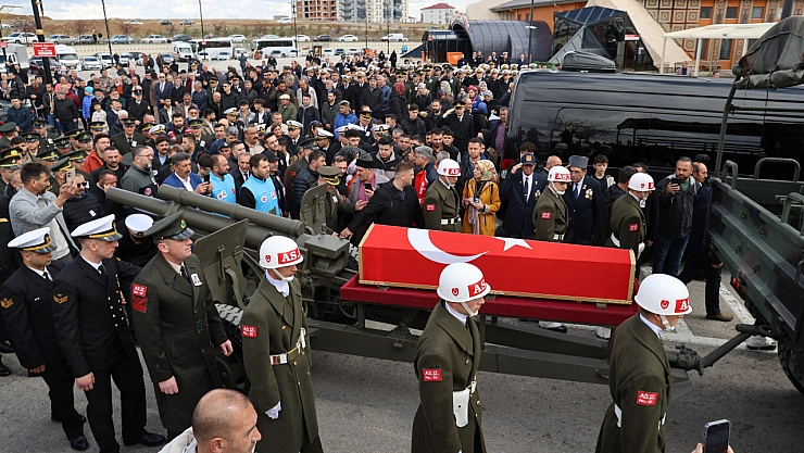 Şehidin ikizinden yürek yakan sözler...