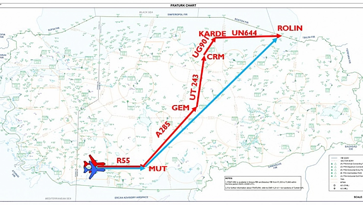 Şehirlerarası yolculuk kısa sürecek! Bu geceden itibaren devreye alınıyor…