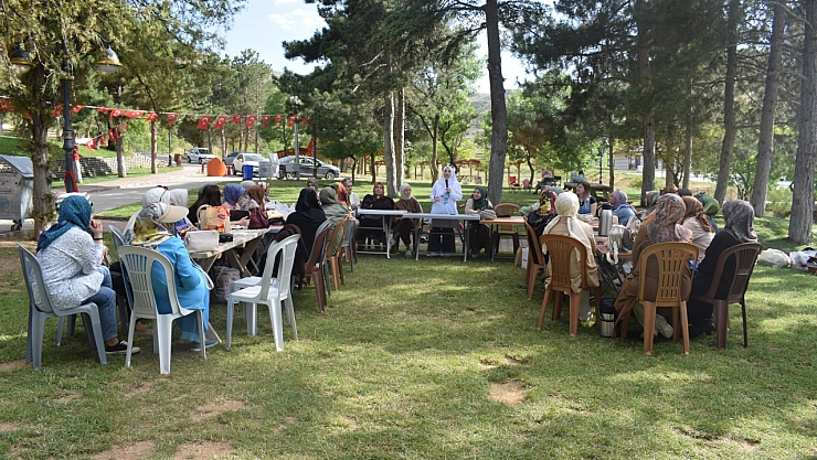 Şehirleri değerli kılan mimari yapılar değil, içinde nitelikli insanların varlığı…!
