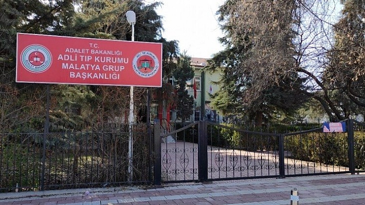 13 şehidin cenazesi Malatya'da