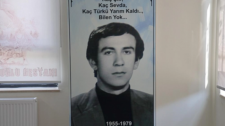 Şehit öğretmen Adnan Baydili'nin adı kütüphanede yaşatılacak