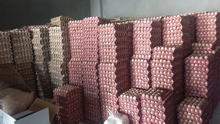 Şehitkâmil'de Zabıta Denetimi