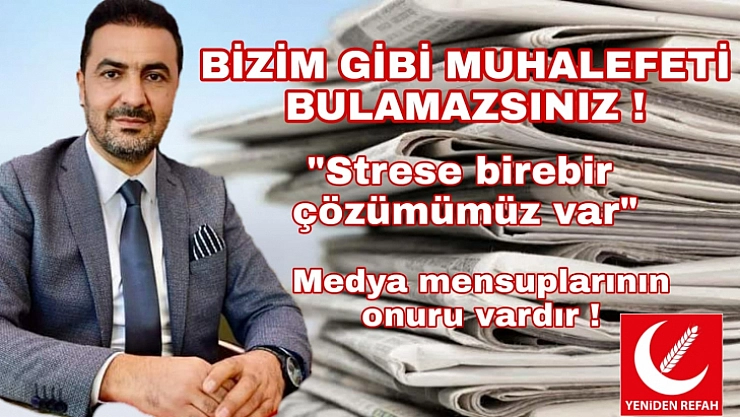 'Şehrûl Emin'e yakışmadı