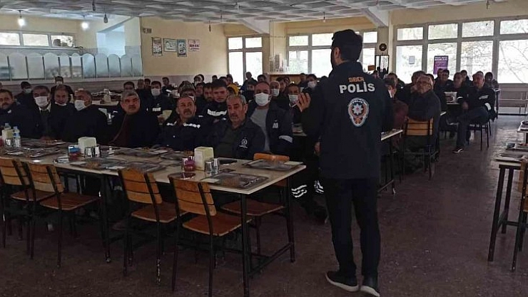 İnternet kullanımı için eğitim