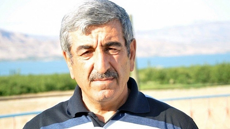 Şeker Hoca hayatını kaybetti