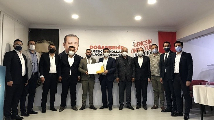 Selçuk yeniden seçildi