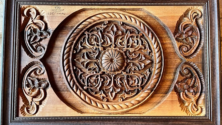 Selçuklu mirası yeniden hayat buluyor