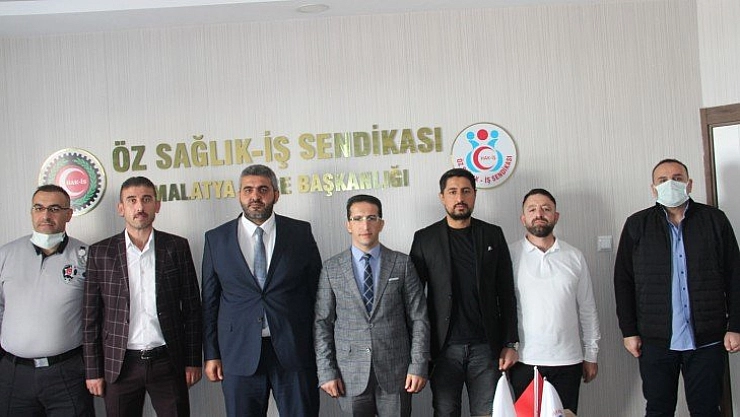 Sendika mağdur etti