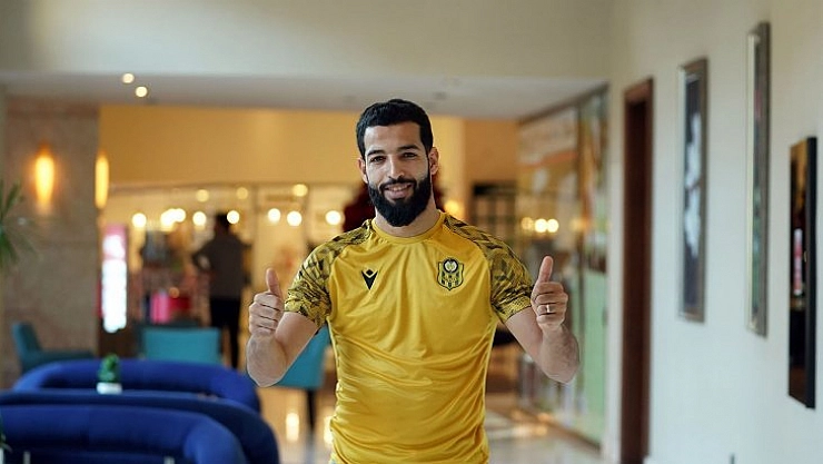 Sergen'e karşı oynamak isterdim