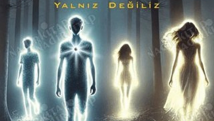 Serpil İpek Özçelik'ten Sırlarla Örülü Bir Roman: Işığın Mirası