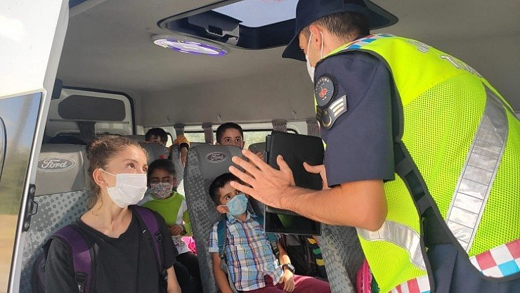 Servislere sıkı denetim