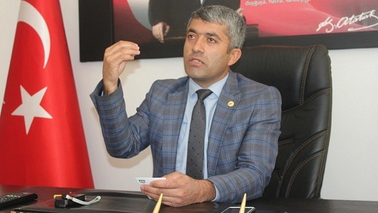 Servisçiyi soran yok
