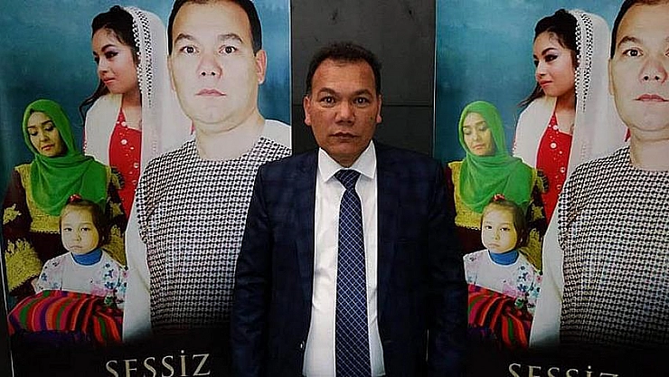 'Sessiz Gözyaşları' seyirciyle buluştu 