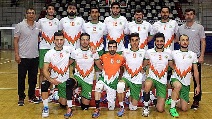 Sezona yenilgiyle başladılar 