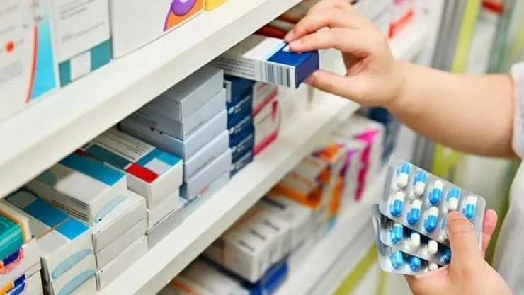 SGK 56 ilacı ödeme listesine aldı! Peki hangi ilaçlar geri ödeme listesine alındı? İşte ödeme listesine dahil edilen ilaç listesi…