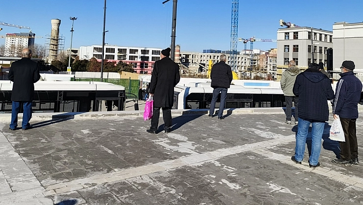 SGK Uzmanı Açıkladı!! Malatya'da emeklileri üzecek haber