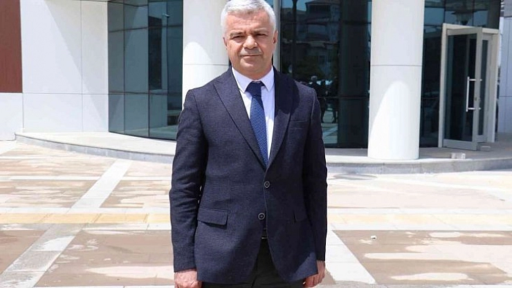 SGK yeni binasında