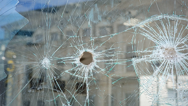 Şiddet Olayları Raporu Yayımlandı! Malatya Şok Etti!