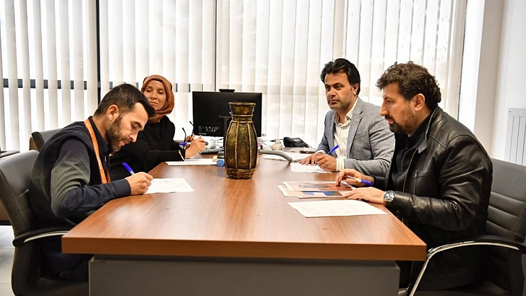 Sıfır atık mucitleri 23 Nisan'da ödüllerini alacak