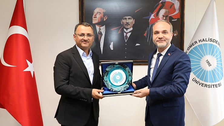 Sıfır atık uygulaması yerinde incelendi