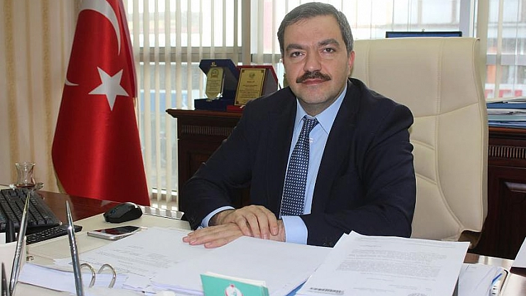 Sigarayı bırakın!