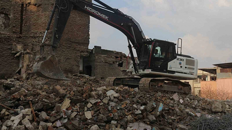 Kentsel dönüşümde son durum