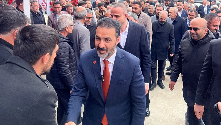 Şikayetleri sandığa yansıtacağız